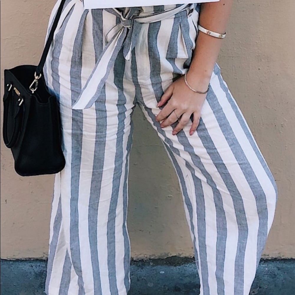 Luna Boutique (LA) pants